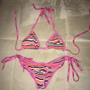 5/$25 !!! ⭐️ Two piece bikini